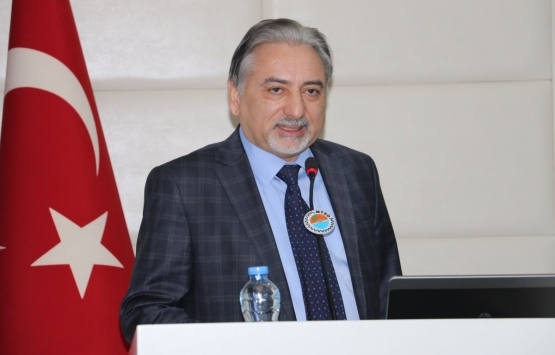 Türk inşaatçılar Arap yatırımcılarla bir araya gelecek!