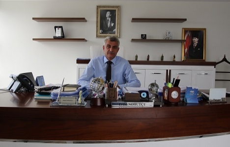 Manisa Saruhanlı'ya içmesuyu arıtma tesisi inşa edilecek!