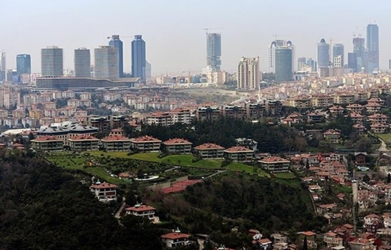 Sultanbeyli de imar planı değişikliği!