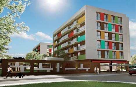 Tuzla Vivaterra satılık!