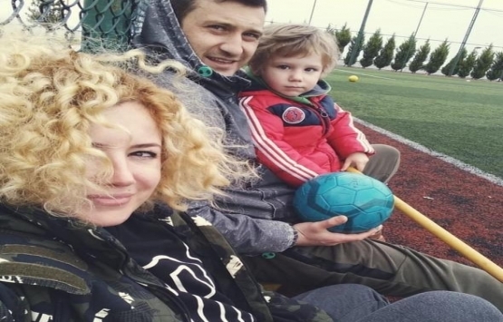 Pınar Aydın oyunculuğu bıraktı, emlakçılığa soyundu!