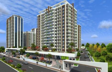 Bahçeşehir Maximoon'da 112 bin liraya 1+1! 24 ay 0 faiz!