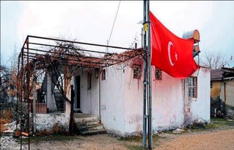 Şehit Adem Aktaş'ın ailesine ev satın alınacak!