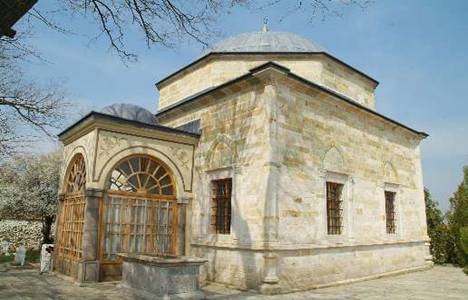 Kosova'daki Yanova Murat Bey Cami restore edildi!