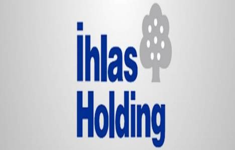 İhlas Ev Aletleri İhlas Madencilik paylarını yüzde 41,73'e yükseltti!