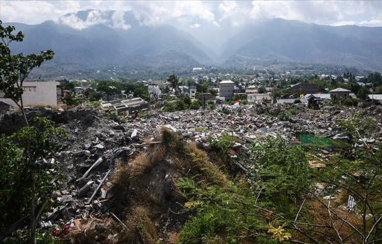 Türkiye de 324 bin 411 afet konutu inşa edildi!