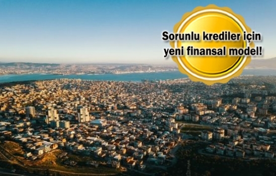 kredi gayrimenkul fonu