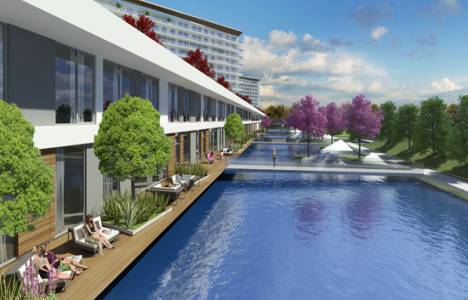 Halkalı Atakent ev fiyatları 2013!