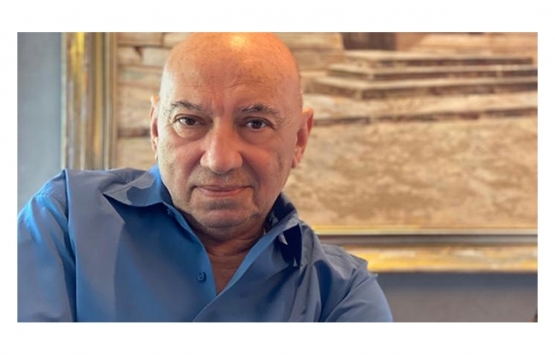 Dikran Masis'ten mülk sahiplerine 'kira almayın' çağrısı! 