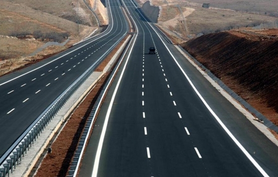 2035’te otoyol ağımızı 8 bin 187 kilometreye çıkaracağız!