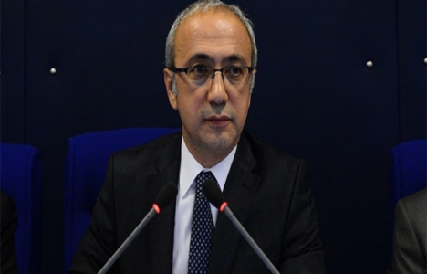 Lütfi Elvan: Saatte 400 kilometre hız yapan trenler gelecek!