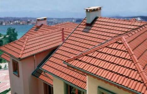 Çatı cephe sektörü kentsel dönüşümle ivme kazanacak!