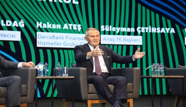 Türkiye, konut sektöründeki yeni yatırımlarla büyümeye devam edecek!