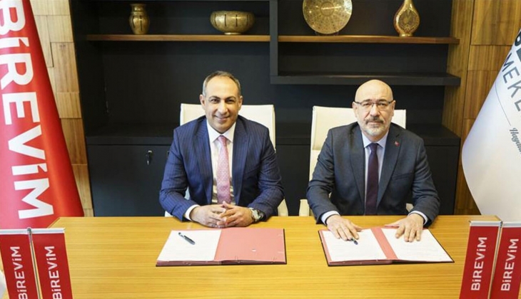 Birevim in Bankacılık Düzenleme ve Denetleme Kurumu  lisansı onaylandı! 