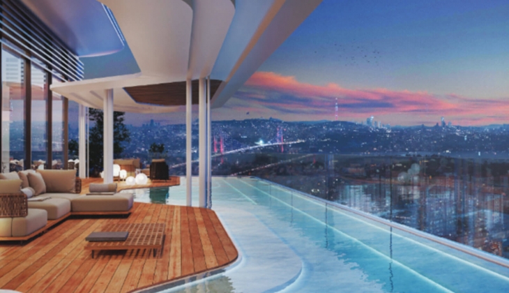 Barbaros 48 de gelir yükseldi! Fuzul GYO dan son dakika açıklaması! 