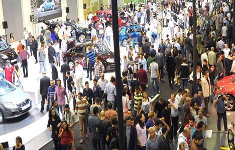 Autoshow 2015 yılına ertelendi!