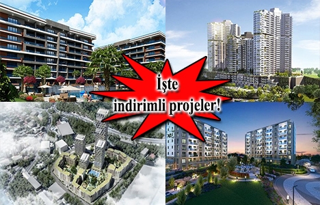 Konutta Mayıs ayı kampanyaları!