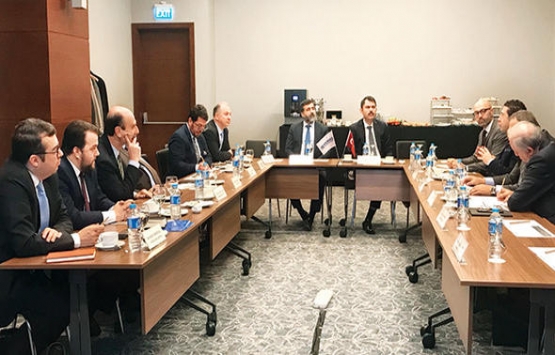 Gayrimenkulde güç birliği!