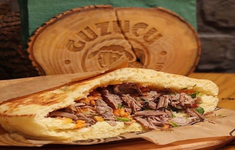 Cihan Kamer, Guzucu yla döner zincirlerine rakip olacak!