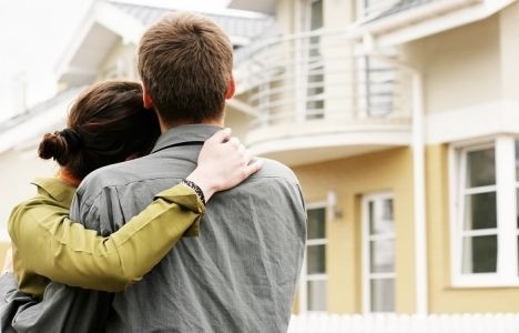 Almanya’da genç ebeveynlere konut desteği!