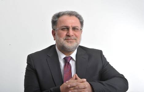 Osman Nuri Gülaçar: Van, kentsel dönüşüm projeleri ile daha modern olacak!