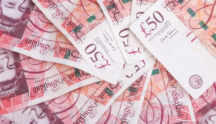 Sterlinde son 1 ayın rekoru kırıldı! Sunak'ın atanması öncesi sterlin yükselişe geçti