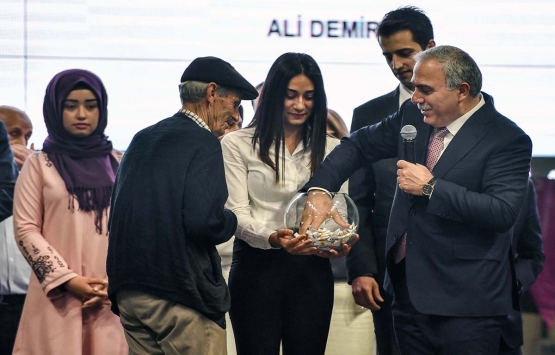 Gaziantep Kuzey Şehir'de 2. etap kurası 27 Haziran'da!