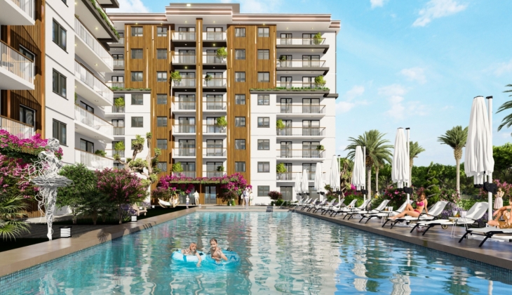 North Mavişehir satışta! Yeni proje!