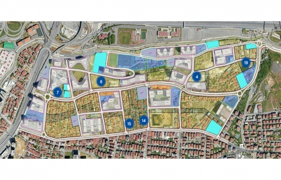 Fikirtepe de son durum!