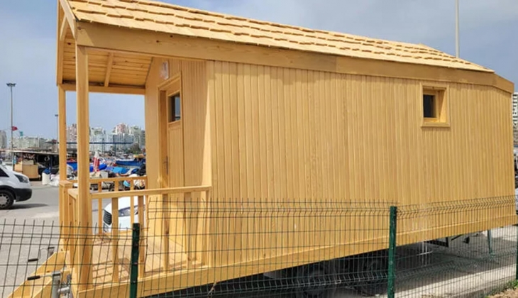 'Tiny house' yasağı mahkeme tarafından reddedildi!