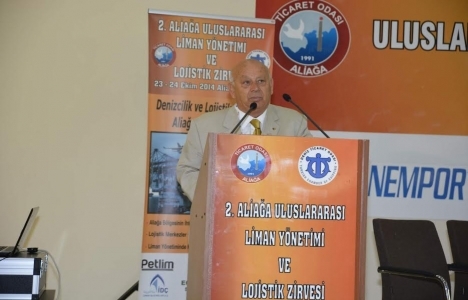 Aliağa 2014 projeleri