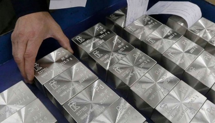 Yıllık gümüş talebinin 100 milyon onsa çıkması öngörülüyor! 1 gram gümüş bugün kaç liradan satılıyor? 