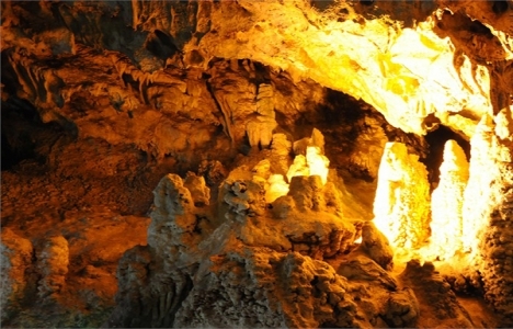 Antalya Tabiat Varlıklarını Koruma Bölge Komisyonu 44.Toplantı Gündemi belli oldu!