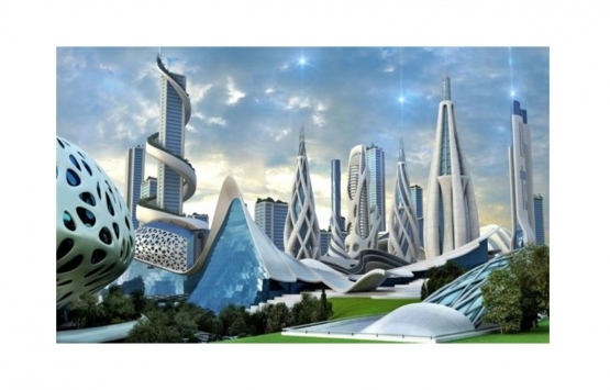 Koronavirüs: Salgın hastalıklara karşı nasıl şehirler inşa edilebilir?