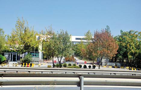 Gebze Askerî Kışlası’nın, TOKİ'ye devredilmesi Meclis gündemine taşındı!