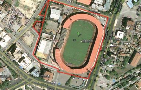 TOKİ Kamil Ocak Stadı kararında geri adım attı!