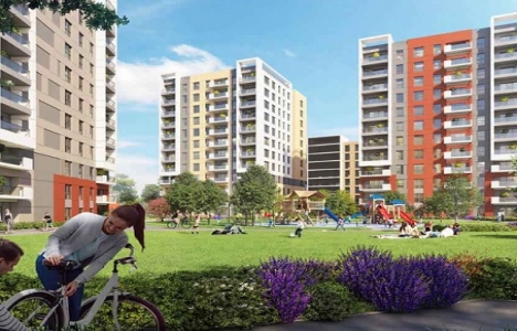  Sur Yapı Antalya ön satış günlerinde evinizi öncelikli seçin! 