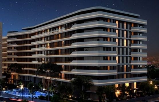 Avcılar İnşaat İzmir Caddebostan fiyat!