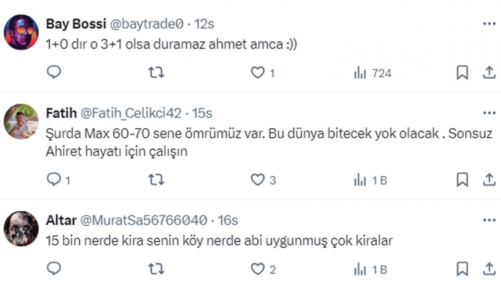 Ev almak da kiraya çıkmak da çok zor! Temettü yatırımıyla hem kirayı hem de konut kredisi taksiti karşılanabilir! 