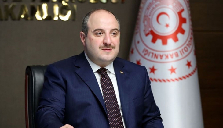 Bakan müjdeyi verdi! KOBİ lere 2 milyon TL lik destek geliyor!