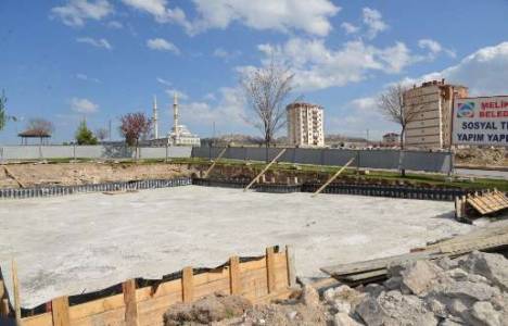 Mim-Sin Şirintepe Mahallesi'ne 112 Acil Müdahale Hizmeti binası yapılıyor!