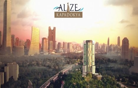 Alize Kapadokya Evleri fiyat!