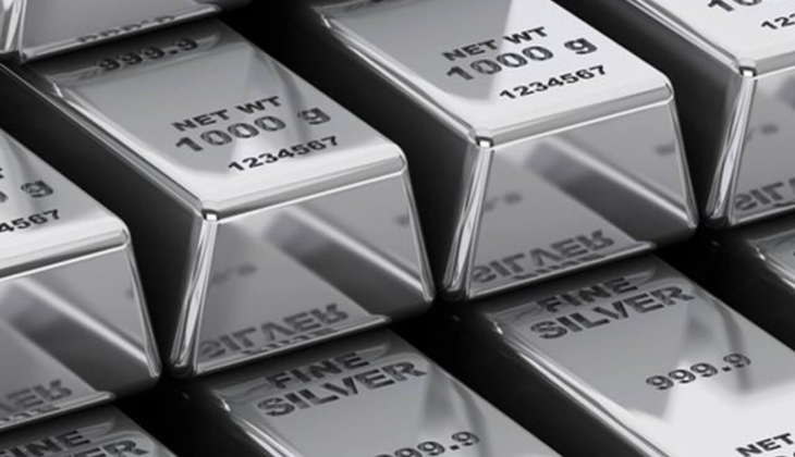 Gümüş ne kadar? Gümüş fiyatları kaç lira? Gümüş kaç TL? İşte gümüş fiyatları 12 Ağustos 2022