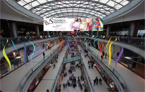 Shopping Fest kapsamında İstanbul'da Tarihi Alışveriş konseptli davet düzenlendi!