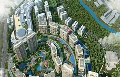 Alibeyköy 5. Levent Torunlar ev fiyatları!