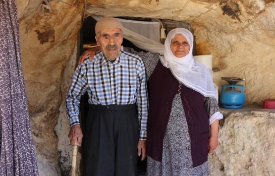 Batmanlı köylüler için villa evler inşa ediliyor!