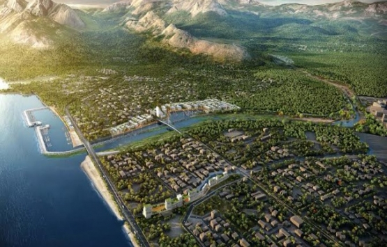 Antalya Boğaçayı’ndaki arsalar yeniden ihaleye çıkıyor!