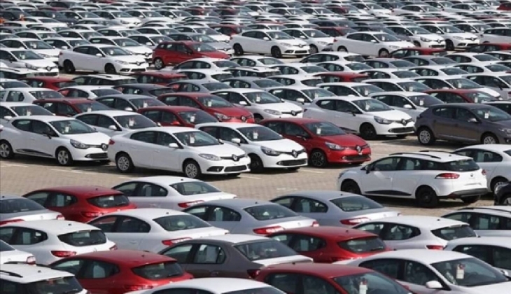 Ticaret Bakanlığı uyardı! İkinci el otomobil alanlar satanlar dikkat!