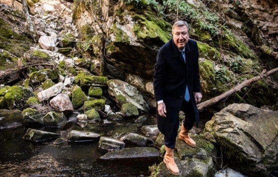 Çatalca daki 1600 yıllık Ballıgerme Su Kemeri yıkıldı!