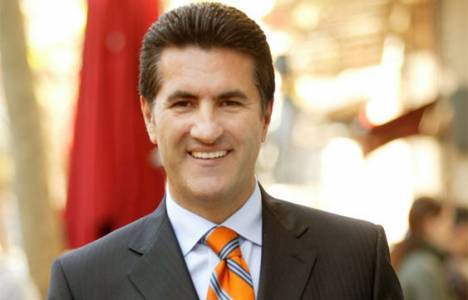 Mustafa Sarıgül 9 Şubat'ta Ataşehirlilerle bir araya gelecek!